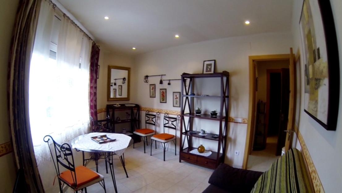 Precioso apartamento para vacaciones SITGES