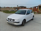 Se vende Seat Ibiza 1.4 MPI año 2001 - mejor precio | unprecio.es