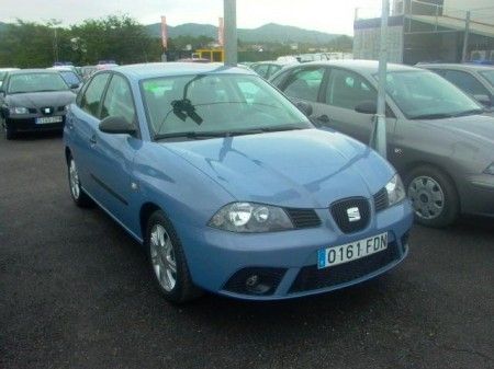 SEAT IBIZA HIT 1.4 TDI 70CV 5P. - Tarragona