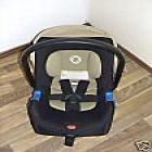 silla de coche bugaboo takata - mejor precio | unprecio.es