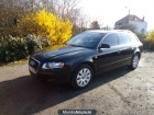 Vender mi coche Audi A4 - mejor precio | unprecio.es