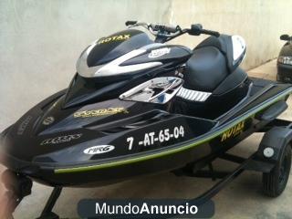 vendo moto de agua