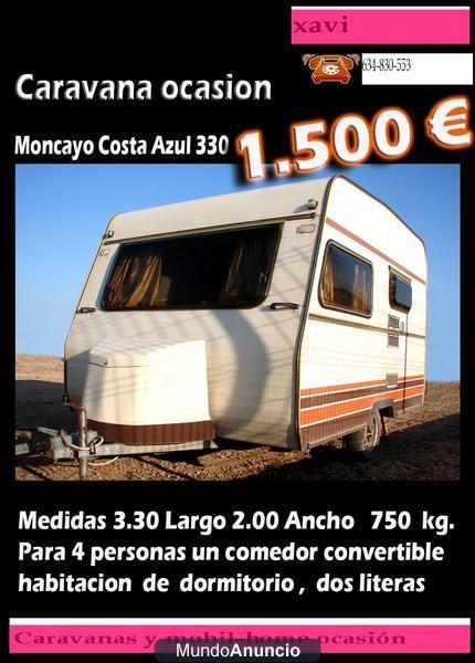 venta de caravanas