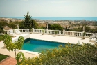 Villa en Benalmadena Costa - mejor precio | unprecio.es