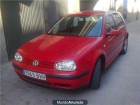 Volkswagen Golf o1.9 TDi Conceptline 90CV - mejor precio | unprecio.es