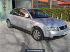 Volkswagen Passat 1.9 TDI Trendline - mejor precio | unprecio.es