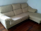 Sofá con chaiselong. - mejor precio | unprecio.es