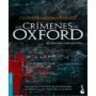 Los crímenes de Oxford - mejor precio | unprecio.es