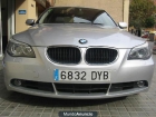 BMW 530 D AUTOMÁTICO TODO INCLUIDO \'04 - mejor precio | unprecio.es