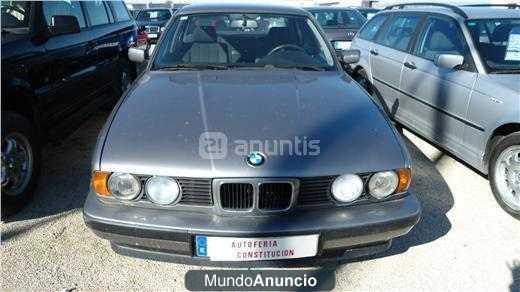 BMW Serie 5 520I 24V