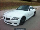 BMW Z4 M Coupe - mejor precio | unprecio.es