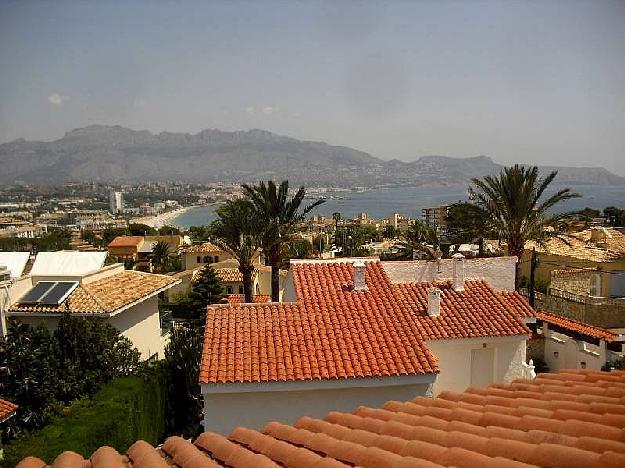 Bungalow en Albir