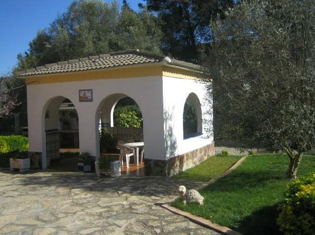 Casa en Canyelles