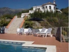 Chalet en alquiler de vacaciones en Canillas de Aceituno, Málaga (Costa del Sol) - mejor precio | unprecio.es