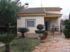 Chalet en Pobla de Vallbona (la) - mejor precio | unprecio.es