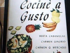 cocine a gusto - mejor precio | unprecio.es