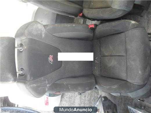 Despiece de Seat Leon FR año 2007