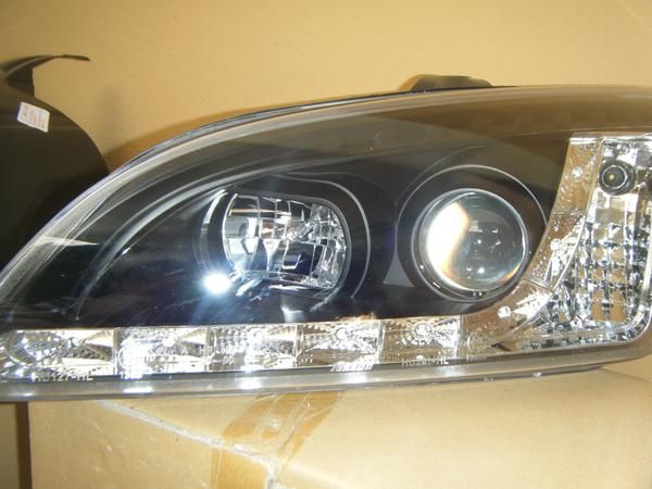 FAROS LUZ DIURNA FOCUS 2