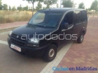 Fiat Dobló - mejor precio | unprecio.es