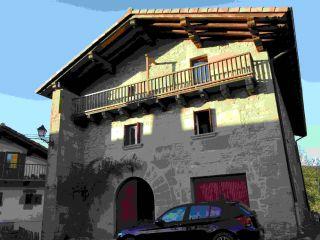 Finca/Casa Rural en alquiler de vacaciones en Arostegui, Navarra
