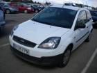 FORD Fiesta 1.4TDCI Ambiente - mejor precio | unprecio.es