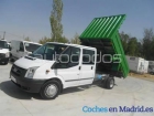 Ford Transit - mejor precio | unprecio.es