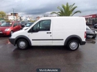 Ford Transit CONNECT 1.8TDCI ( IVA NO INCL - mejor precio | unprecio.es