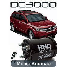 GENERADOR DE HIDROGENO VEHICULOS HHO AHORRAR