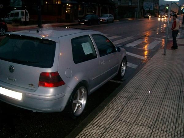 golf iv tdi