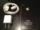 iphone 4 16Gb de orange - mejor precio | unprecio.es