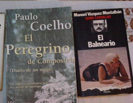 libros de literatura universal