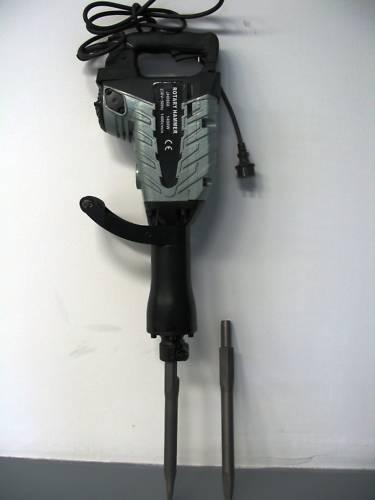 Martillo demoledor Greencut 1400w JH0966
