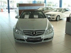 MERCEDES CLASE E CABRIO E 250 CDI - Alicante - mejor precio | unprecio.es