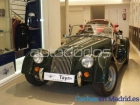 Morgan Plus4 - mejor precio | unprecio.es