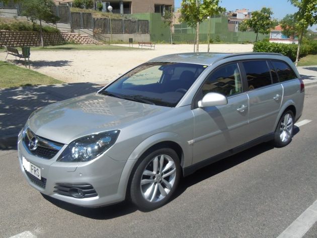 OPEL ANTARA 2.0CDTI 16v Cos