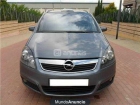 Opel Zafira Cosmo 1.9 CDTi 16v - mejor precio | unprecio.es