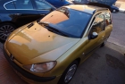 peugeot 206sw X-line 1.4 - mejor precio | unprecio.es