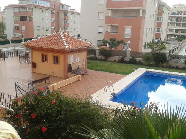 Piso en Algarrobo Costa