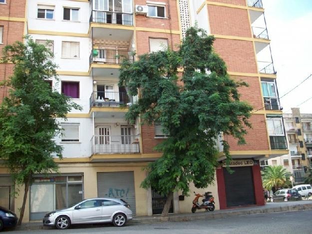 Piso en Valencia