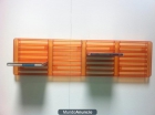 Porta Cd / DVD de Pared Modulables y en varios colores - mejor precio | unprecio.es