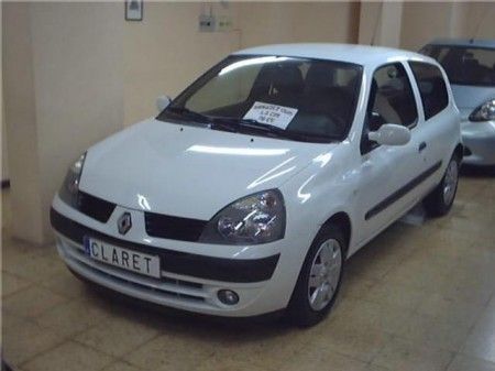 RENAULT CLIO  1.5DCI COMMUNITY 70 - Barcelona
