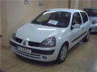 RENAULT CLIO 1.5DCI COMMUNITY 70 - Barcelona - mejor precio | unprecio.es