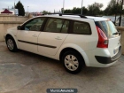 Renault Megane Még.G.Tour 1.9dCi Dynamique - mejor precio | unprecio.es