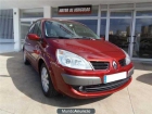 Renault Scenic Dynamique 1.5dCi105 EU4 eco2 - mejor precio | unprecio.es
