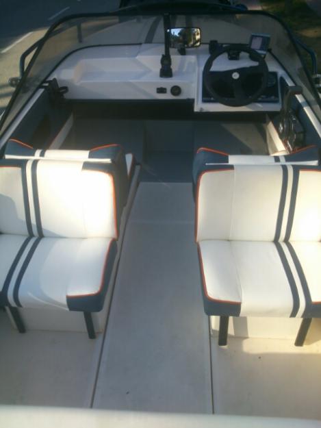 Rio 450 top