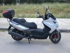 Se vende moto maxiscooter Kymko Xciting R - mejor precio | unprecio.es
