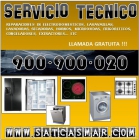 Serv. tecnico aeg cerdanyola 900 900 020 | rep. electrodomesticos. - mejor precio | unprecio.es