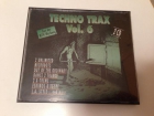Techno Trax vol 6 - mejor precio | unprecio.es
