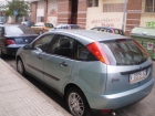 vendo ford focus - mejor precio | unprecio.es