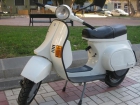 VENDO VESPA 125 PK XL AÑO 89 - mejor precio | unprecio.es
